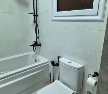 Obour City Apartment | Royal Green Haven 3BR Apartment near Airport Obour