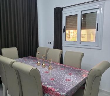 Obour City Apartment | Royal Green Haven 3BR Apartment near Airport Obour