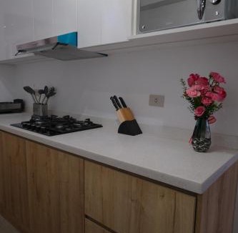 Caraz Apartment | Moderno y acogedor departamento en Caraz
