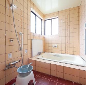 Hitachinaka Villa | 湊の宿あまね