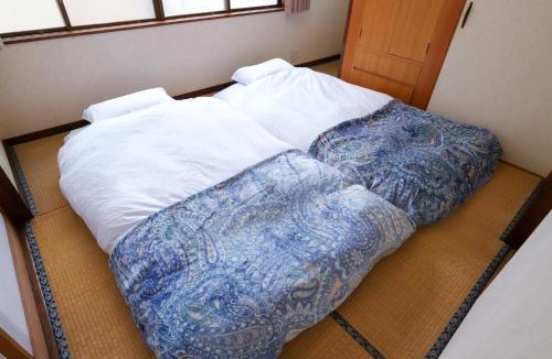 Hitachinaka Villa | 湊の宿あまね
