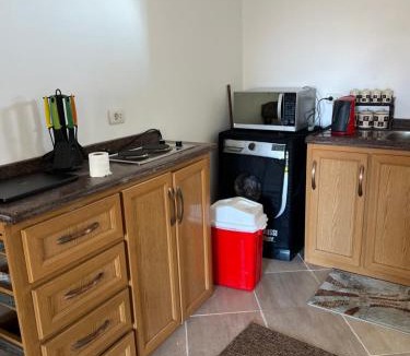 Al-Hammam Apartment | شاليه مجهز لكل تفاصيل الإجازه المثالية بمنتجع اكوا فيو الساحل الشمالي