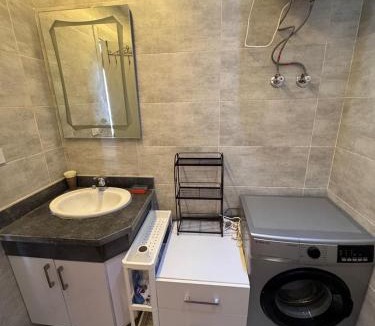 Sahl Hasheeh Apartment | Pool View Studio Panorama View Resort