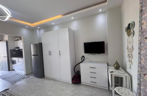 Sahl Hasheeh Apartment | Pool View Studio Panorama View Resort