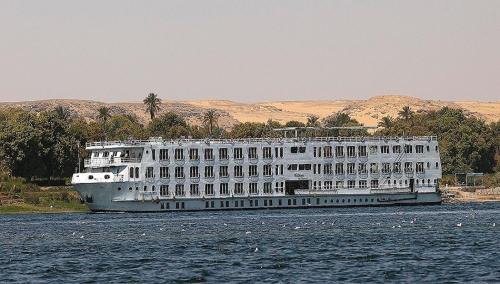 Nile River Luxor Other | Luxor River Hotels