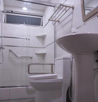 Trujillo House | Kanda Wasi Trujillo