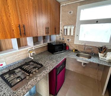 Marina El Alamein Apartment | mazarine penthouse chalet at new alamin