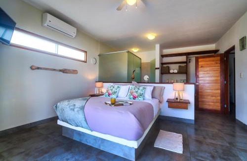 Veintiseis de Octubre House | Spondylus Beach House I