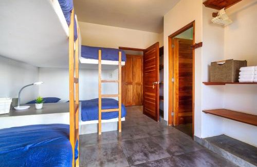 Veintiseis de Octubre House | Spondylus Beach House I
