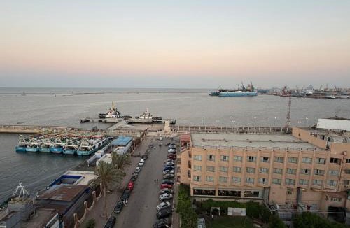 Port Said Apartment | أجمل شقه في العالم