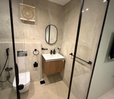 Port Said Apartment | أجمل شقه في العالم