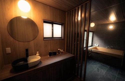 Narita House | 福渡邸
