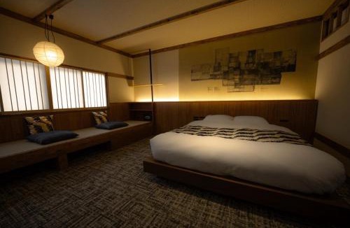 Narita House | 福渡邸