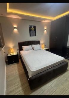 Ras Sudar Apartment | Porto Sokhna Pyramids Family