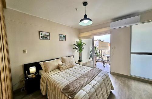 Barranco Apartment | Luxury Apartment in Barranco AC, Pool, Gym, Rooftop