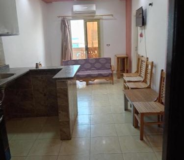 Marsa Matruh Apartment | شط روميل