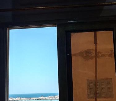 Marsa Matruh Apartment | شط روميل