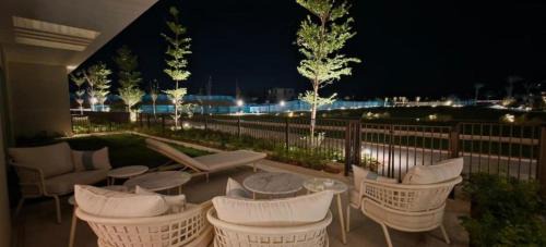 Al Alamayn Apartment | Marassi north coast alalamein residence