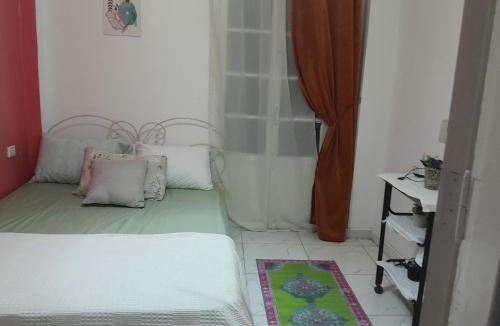 Downtown Cairo Apartment | yaso apartment