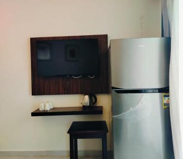 Zafarana Hotel | porto south beach rooms