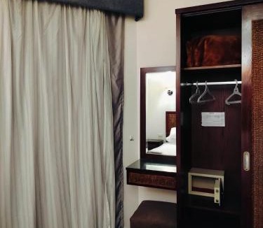 Zafarana Hotel | porto south beach rooms