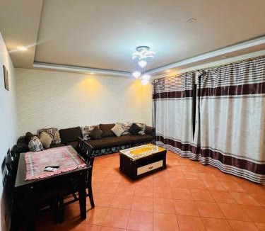Ras Sudar Apartment | Porto Sokhna pyramids Apartments Family Sav View
