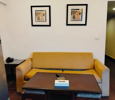 Zafarana Hotel | porto south beach rooms
