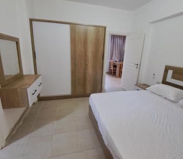 Al Ahyaa Apartment | Adel Apartments at alkarma resorts& aquapark