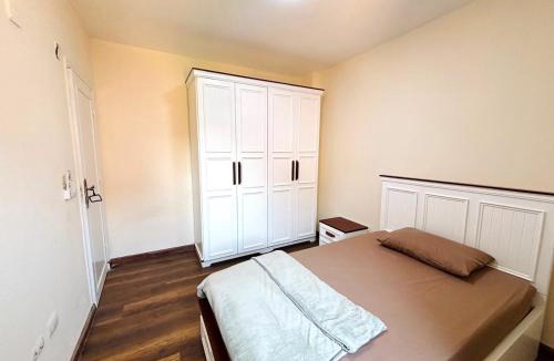 Sidi Abd El-Rahman Apartment | N1 Stays - Sidi Abd El-Rahman