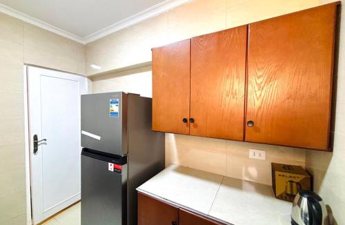 Sidi Abd El-Rahman Apartment | N1 Stays - Sidi Abd El-Rahman