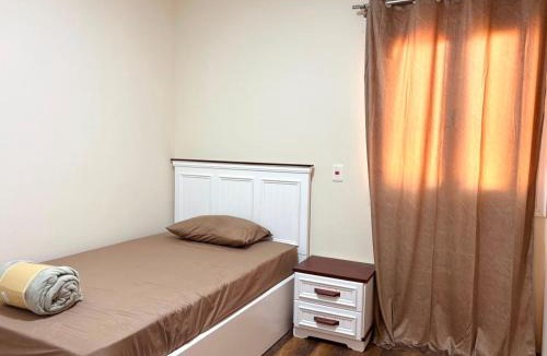 Sidi Abd El-Rahman Apartment | N1 Stays - Sidi Abd El-Rahman
