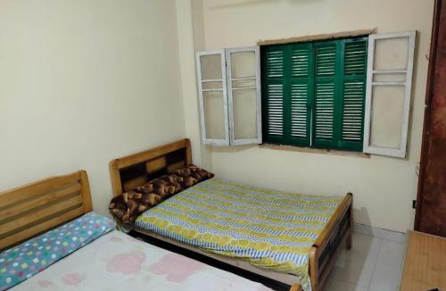Tenth of Ramadan City Apartment | شقة مفروشة للايجار العاشر من رمضان