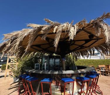 Dahab Resort | Blue Beach Club