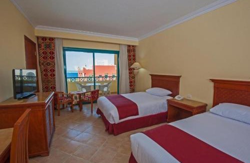 Sakkala Resort | Sun & Sea Hotel and Aqua Park - Hurghada