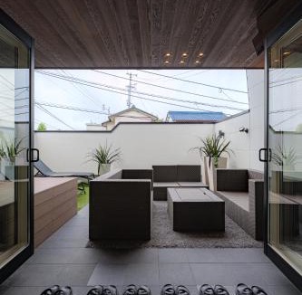 Kochi Villa | ResoLife