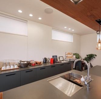 Kochi Villa | ResoLife