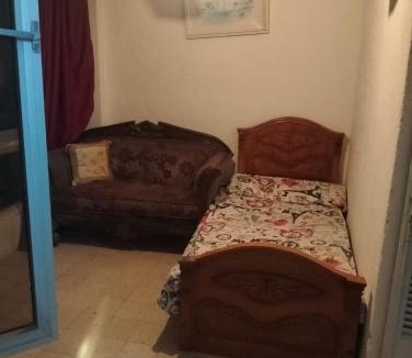 Ad-Dukhaylah Apartment | العجمي البيطاش شهر العسل