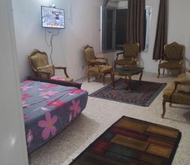 Ad-Dukhaylah Apartment | العجمي البيطاش شهر العسل