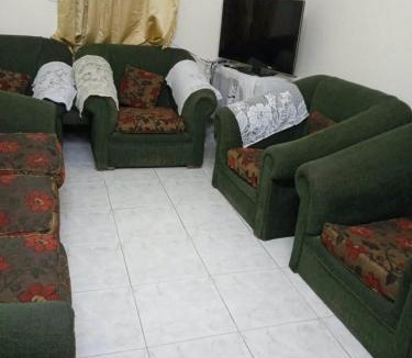 Nasr City Apartment | 30 Gamal El-Deen Afify, Al Mintaqah as Sādisah, Nasr City, Cairo Governorate