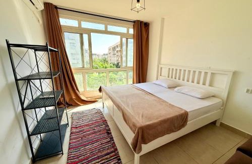 Madinaty Apartment | Free Life in Madinaty