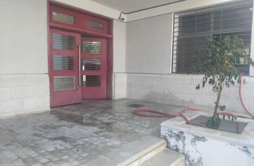 Ismailia Apartment | Abu sobh apartment