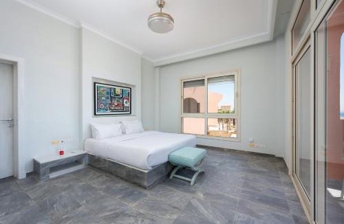 Soma Bay Apartment | Marina Soma Bay