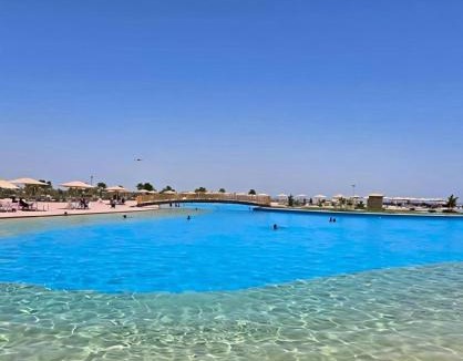 Ain Sokhna Apartment | Lagoon Blumar Hotel Chalet