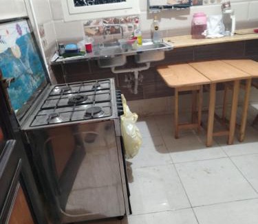 Obour City Apartment | العبور الحى التاسع
