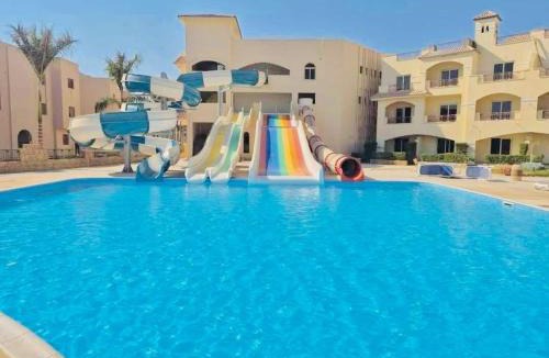 Ain Sokhna Apartment | Serene Resort Sea View