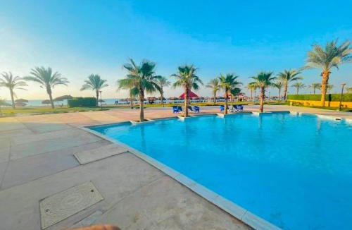 Ain Sokhna Apartment | Serene Resort Sea View