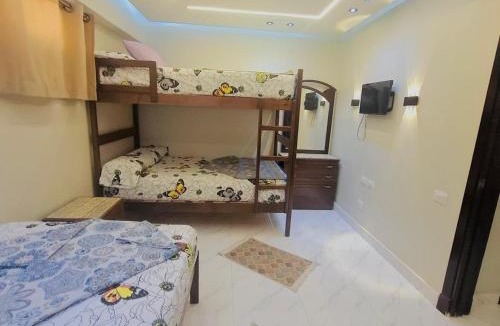 Ain Sokhna Ski Chalet | Aroma Beach Resort Aroma Beach Resort
