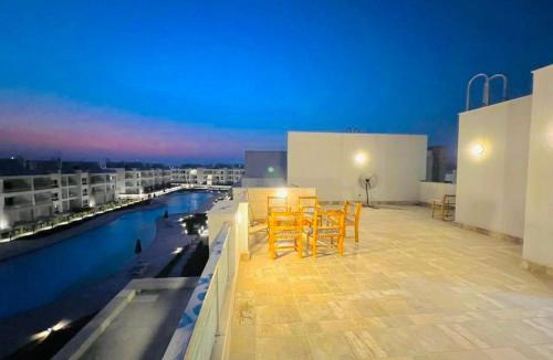 Ain Sokhna Ski Chalet | Aroma Beach Resort Aroma Beach Resort