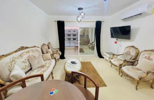 Ain Sokhna Ski Chalet | Aroma Beach Resort Aroma Beach Resort