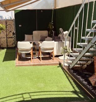 Ismailia Apartment | Ismailia